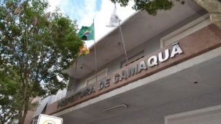 Camaquã tem quarta morte por Covid-19 confirmada