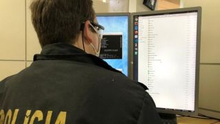 Dezenas de prefeituras e câmaras municipais gaúchas foram vítimas do grupo hacker, diz PF