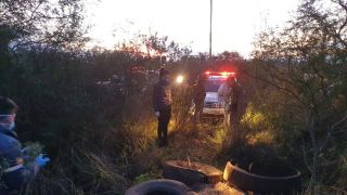 Homem é preso por suspeita de matar e ocultar cadáver de esposa em Uruguaiana