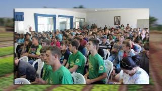 Bolsa Juventude Rural teve prorrogação de prazo