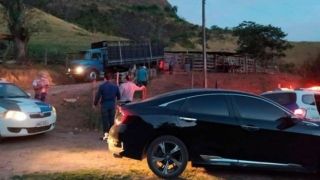 Policia “mata”ladrões de gado e recuperam R$ 90 MIL