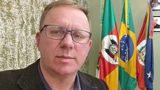 Altair Silva deixa seu nome a disposição para concorrer nas eleições 2020 em Chuvisca