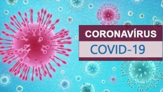 RS registra 32 novas mortes por coronavírus e total de óbitos vai a 614