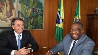 Governo publica decreto que oficializa saída de Decotelli do MEC