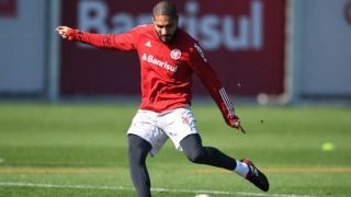 Inter estuda possibilidade de treinar fora do RS