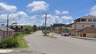 Chuvisca poderá se enquadrar na Bandeira Laranja