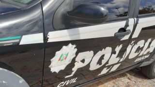 Homens furtam asilo e estupram funcionária em São Leopoldo, diz polícia