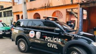Brigada Militar de Sertão Santana efetua prisão de indivíduo procurado