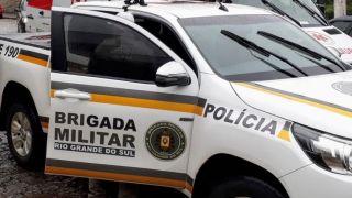 Homem é suspeito de matar ex-companheira a facadas em Charqueadas