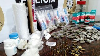 Vereador de Esteio é preso com drogas durante operação da Polícia Civil