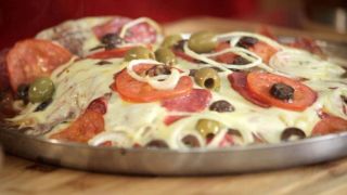 Dia da Pizza: sabores que vão te surpreender