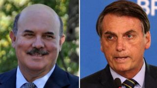 Bolsonaro anuncia Milton Ribeiro como novo ministro da Educação