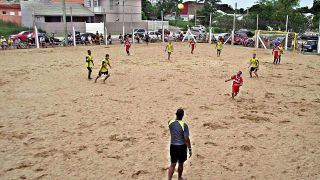 O Campeonato de Verão de Camaquã já conhece os finalistas da Primeira e Segunda Divisões, do Veterano, do Master e do Feminino