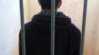 Preso suspeito de estuprar mulher de 67 anos em Garruchos