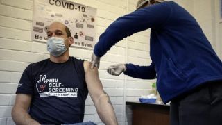 Vacina de empresa dos EUA induziu anticorpos contra Covid-19 em 45 voluntários testados