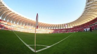 Prefeitura mantém proibição de jogos de futebol em Porto Alegre