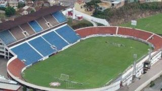 FGF confirma Gre-Nal no estádio Centenário, em Caxias do Sul