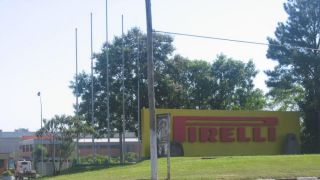 Matriz na Itália anuncia o fechamento da fábrica da Pirelli em Gravataí