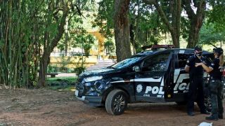 Homem é assassinado e outro fica ferido na Redenção, em Porto Alegre