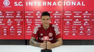 Musto sobre Gre-Nal: "Não é justo termos de jogar fora do Beira-Rio"