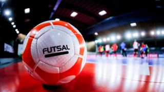 Abertas as inscrições para o campeonato aberto de futsal 2019 em Dom Feliciano