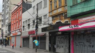 Mais de 70% dos prefeitos no RS acreditam que seus municípios foram muito afetados pela Covid-19