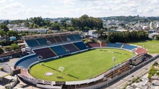 Caxias terá operação especial para o Gre-Nal