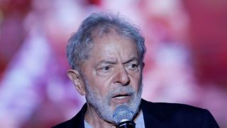 TRF-4 nega recurso de Lula contra condenação pelo caso do sítio de Atibaia
