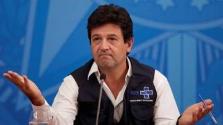 Mandetta afirma que pretende se candidatar a presidente em 2022
