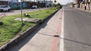 Preso por matar homem após atropelamento de criança em Rio Grande tem antecedentes por homicídios