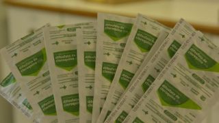 "Se o tratamento é um sucesso, por que não publicam os resultados?" questiona gerente do Clínicas