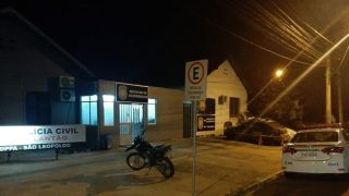 Casal de idosos é feito refém por cerca de três horas em São Leopoldo