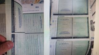 Polícia cumpre mandados contra grupo que falsificava assinaturas de delegados para retirar carros de depósitos no RS