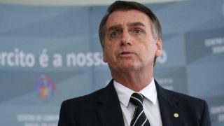 Bolsonaro é o favorito nas eleições presidenciais de 2022, diz pesquisa