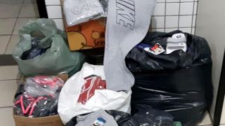 Gaúchas são presas pela PRF de Santa Catarina quando retornavam para Porto Alegre