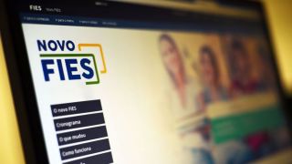 Estudantes podem se inscrever no Fies a partir de hoje