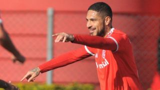 Inter vence o Aimoré com gols de Guerrero e avança para a semifinal do 2º turno do Gauchão