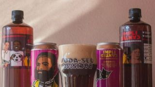 Cervejaria criada por negros é alvo de mensagens racistas em rede social no RS