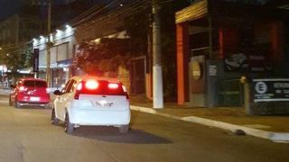 Preso envolvido em latrocínio no Dia dos Namorados, em Viamão