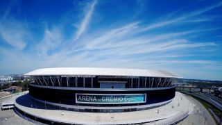 Bolzan anuncia que Grêmio vai comprar a Arena ainda em 2019