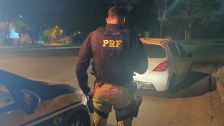 PRF prende homem condenado por estupro de vulnerável em Sapucaia do Sul