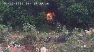 Preso foragido investigado por morte de homem espancado e carbonizado em Porto Alegre