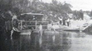 A Enchente de 1936