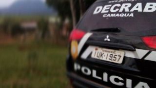 Operação “Recoluta” prende líder de quadrilha de abigeatários