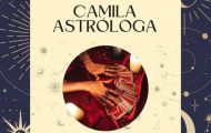 🌟 CAMILA ASTRÓLOGA: ESPÍRITA E VIDENTE 🌟