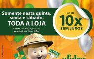 É festa no campo e na cidade!🎉🎂🌾🏠